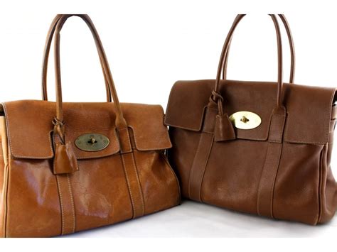 mulberry bag real or fake|authentic mulberry bayswater bag.